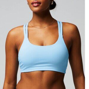 Fabletics Principal Low Impact Sports Bra